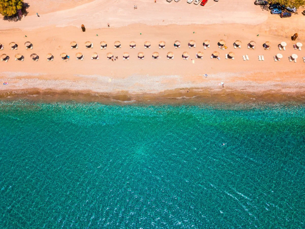 Lardos Bay Hotel