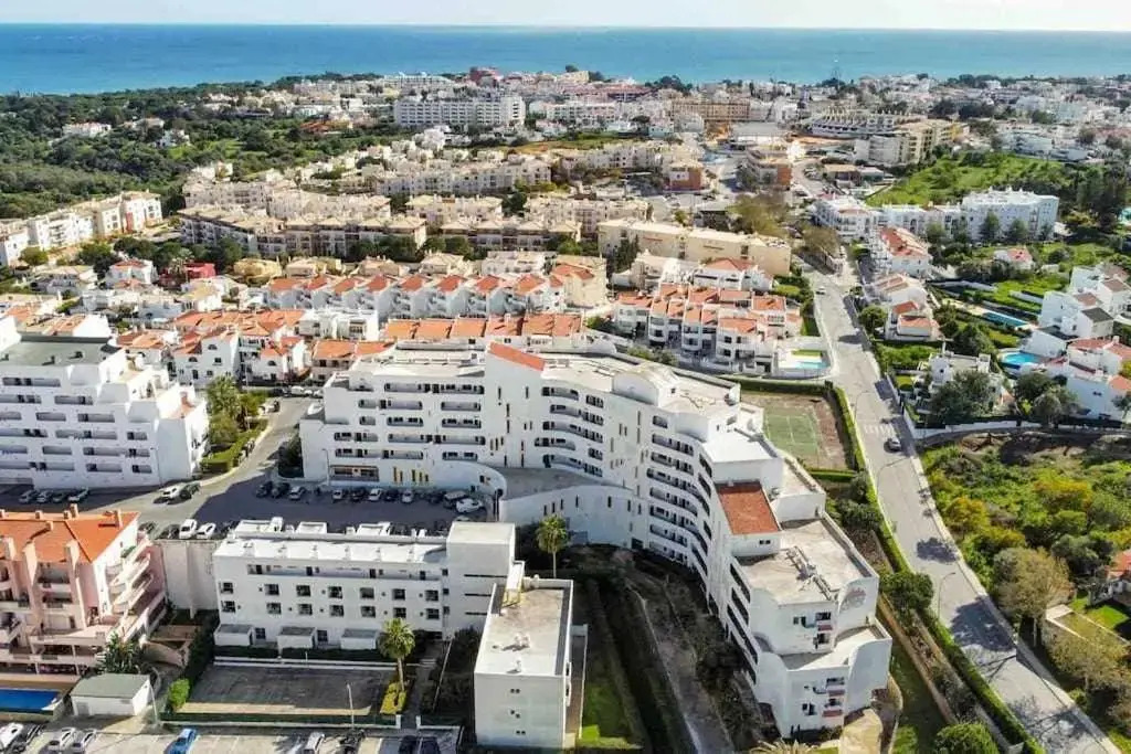 Vila Magna 203 - Dream Lodging