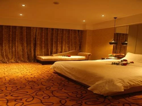 Chongqing Haotai Hotel