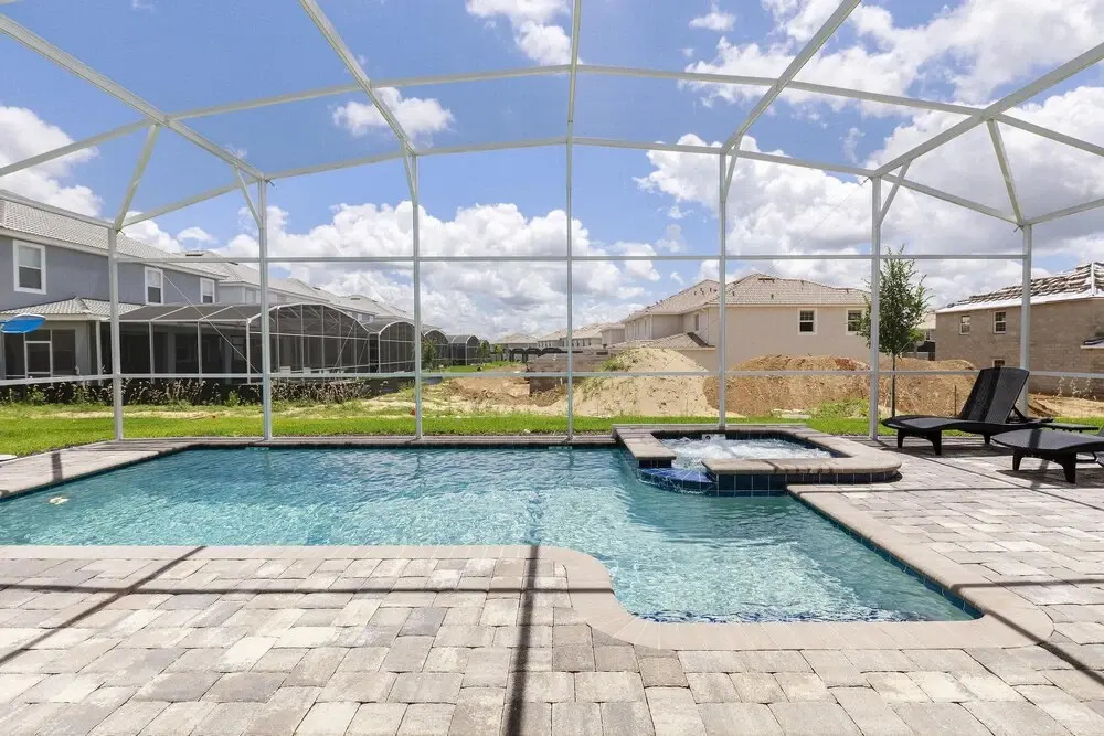 The Retreat at ChampionsGate by Orlando Short Term