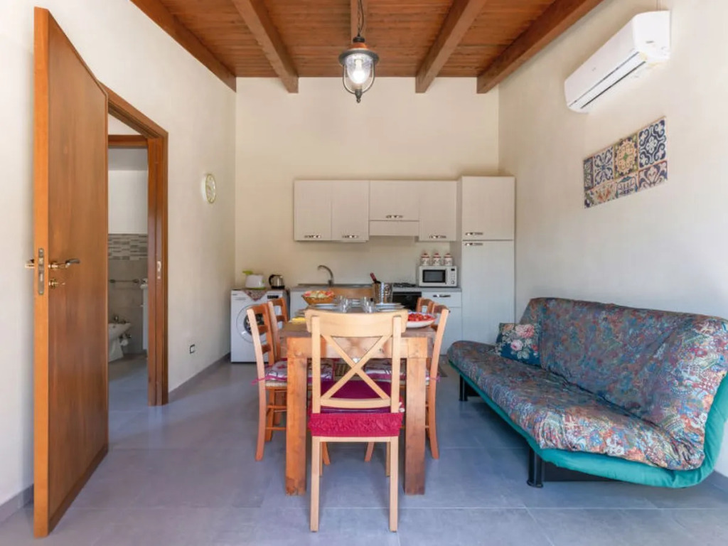 House del Borgo Partinico
