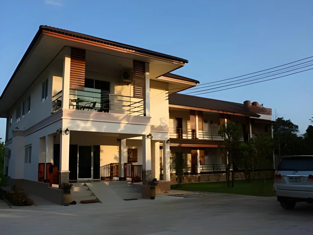 Sukthavorn Residence