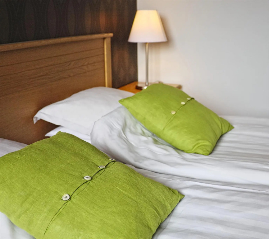 Hotell Pausa