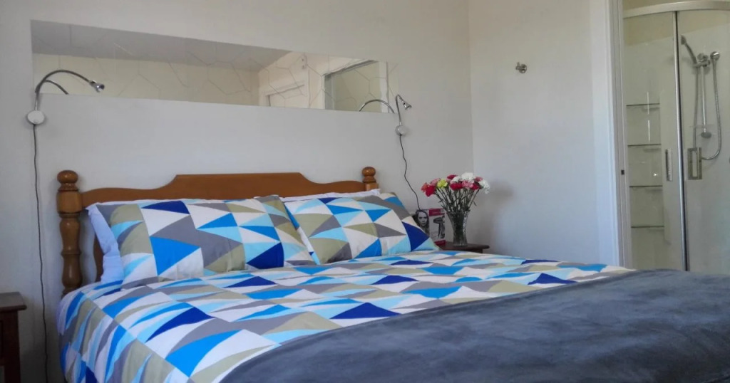 Oxford Queenette Backpackers