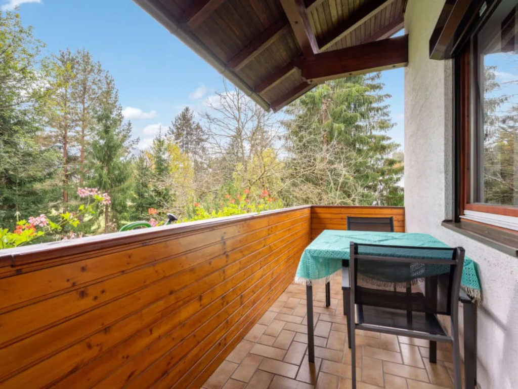 Apartment Kolm Klopeiner See