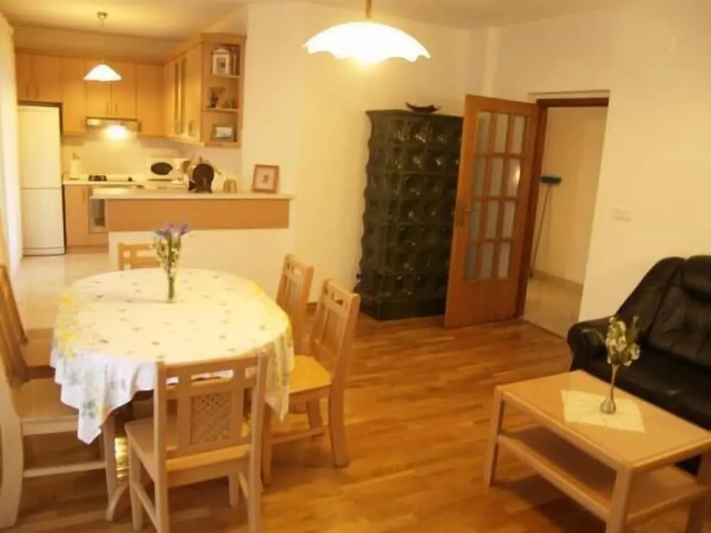 Apartments Mrva