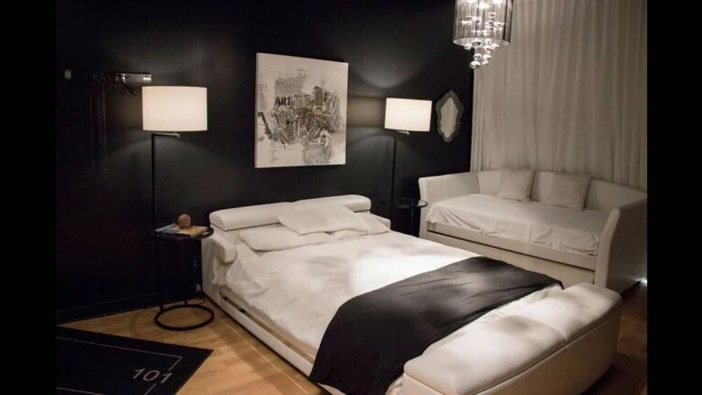 303 Studio Terace Downtown Drummond Golden Distr Feel Like a Boutic Hotel