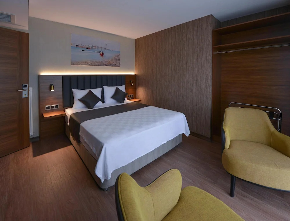 İSTPORT GARDEN HOTELS