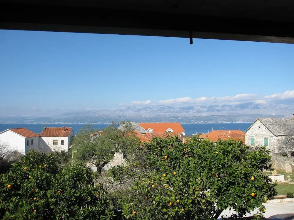 Siniša - sea View - A1