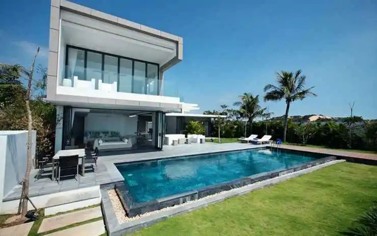Ho Tram Villa 54