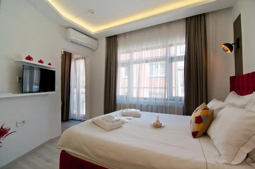 Blue Mosque Suites 2 - Old City Sultanahmet