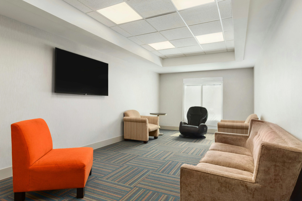 Holiday Inn Express Hotel & Suites Florence I-95 at Hwy 327 by IHG