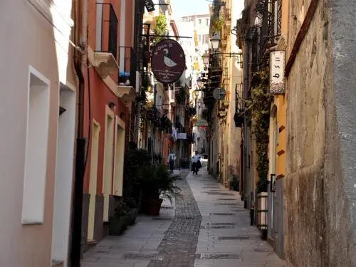 B&B Antica Via