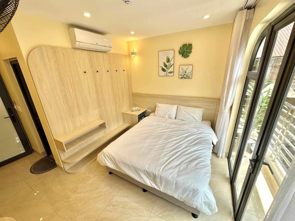 Hanoi’s Lane Homestay