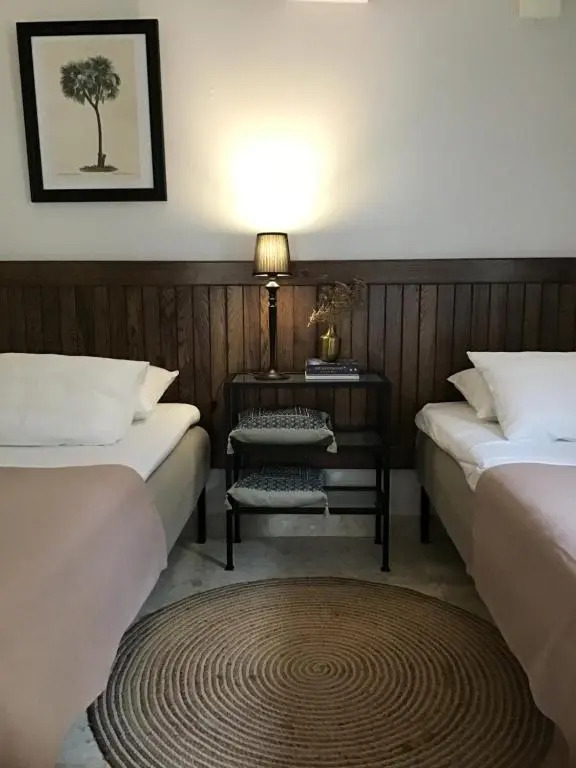 Villa Lantana