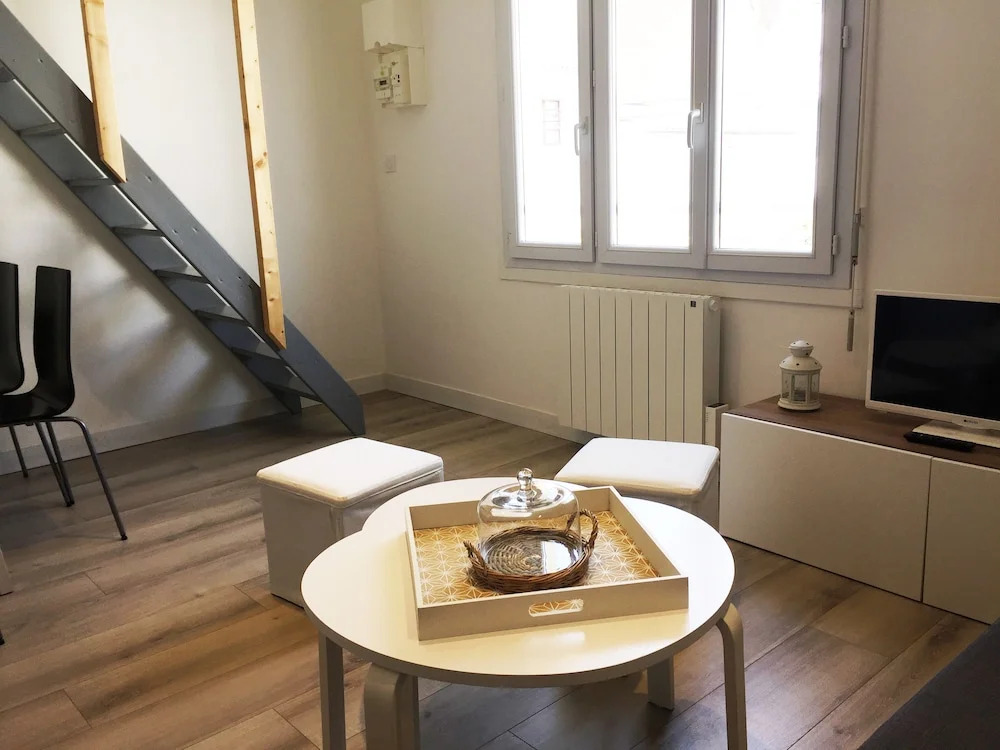 Charmant Duplex au Croisic