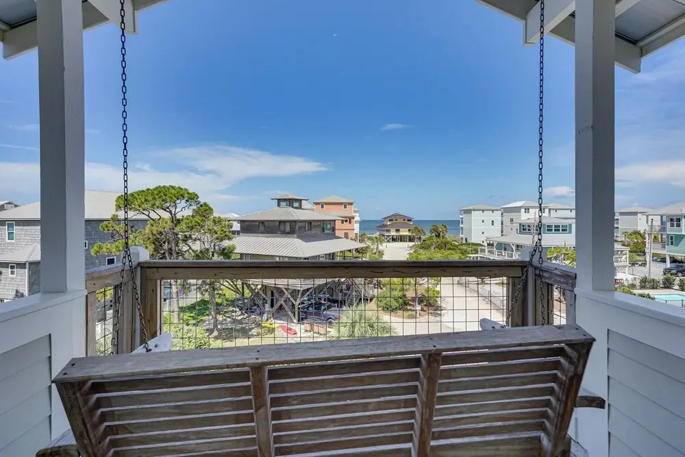 Walk to Ocean: Beach House w/ Pool in Port St Joe!