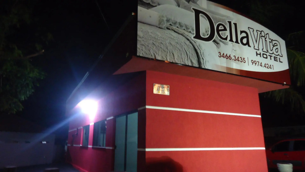 Hotel Della Vita