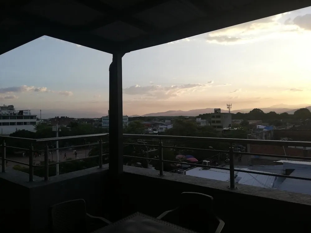 hotel escorial neiva