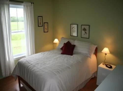 Chalets Lac Brome Lake Cottages