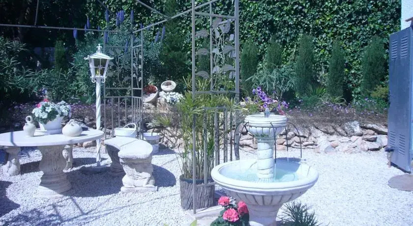 Villa Tiffany