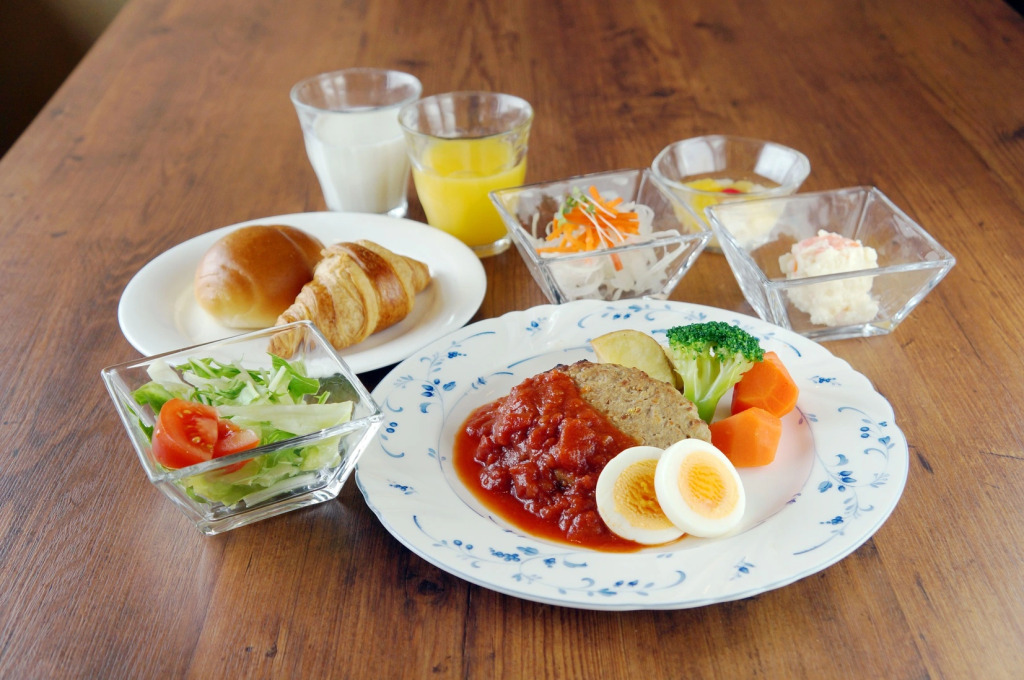 Takaoka Manten Hotel Ekimae