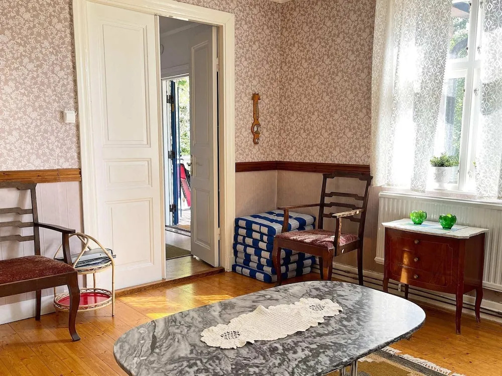 4 Star Holiday Home in Orsjo