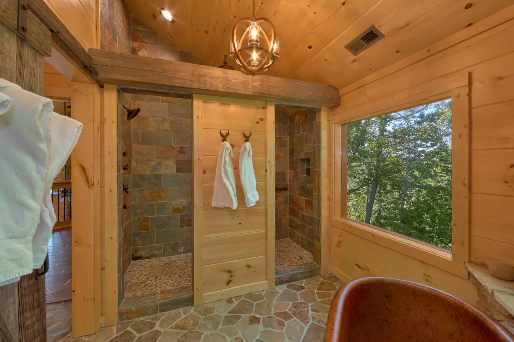 Copper Creek Lodge in Gatlinburg