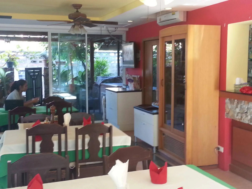 Jada Beach Residence
