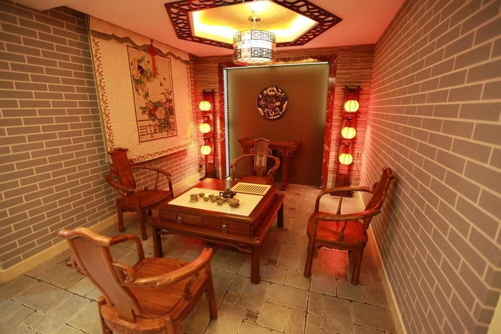 Lebai Hotel