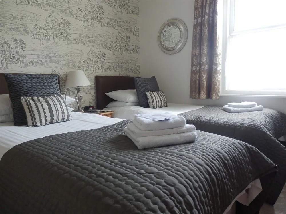Boyne House Guest House