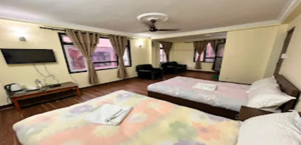 MeroStay 147 SaSa Home