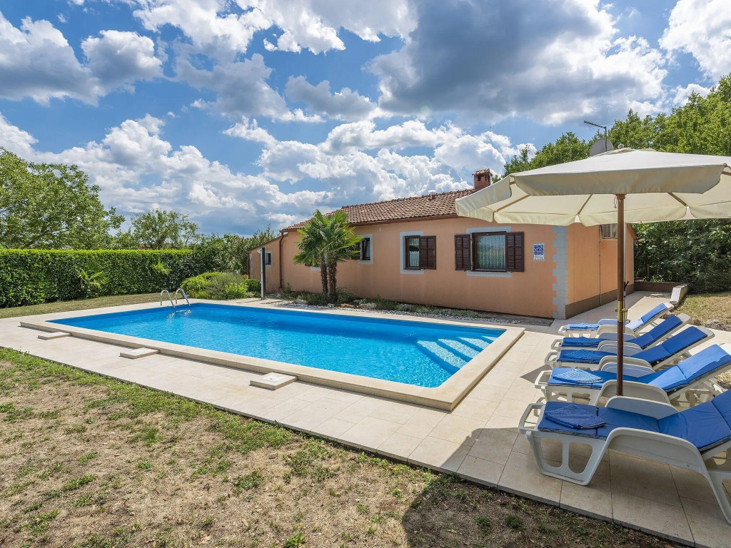 Holiday Home Fragola