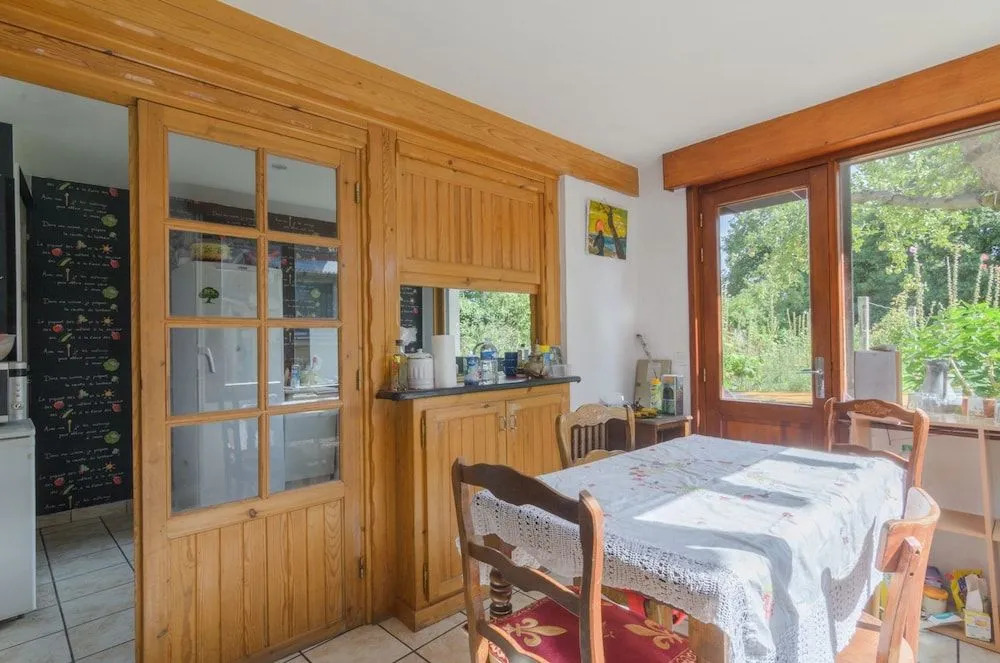 Auberge Nonque