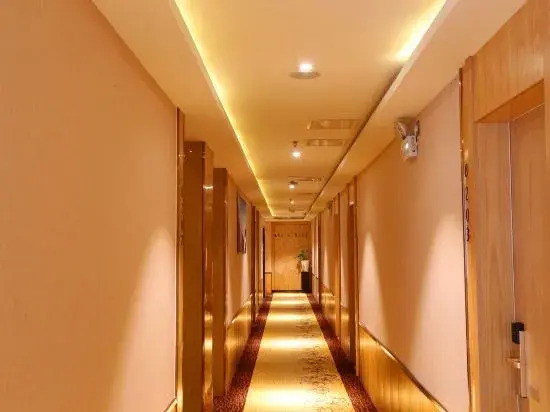 Zsmart Hotel (Huangshan Tunxi Old Street Branch 1)