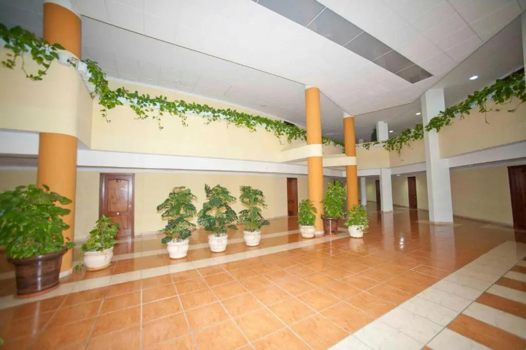 330 - Edf Aguamarina - Vacation Rental Home in the coast line of Golf del Sur