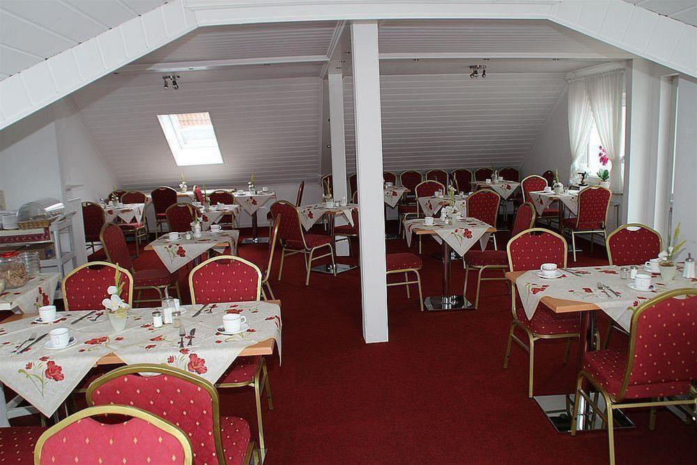 Einfelder Hof garni