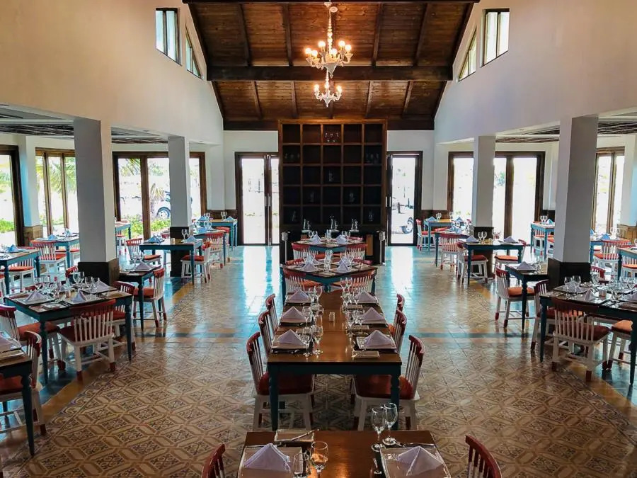 Hotel Valentin Cayo Cruz