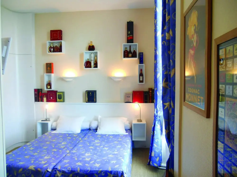 Hotel Domaine du Breuil