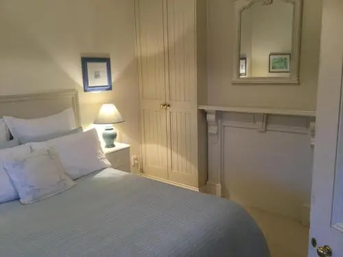 Magnolia Cottage