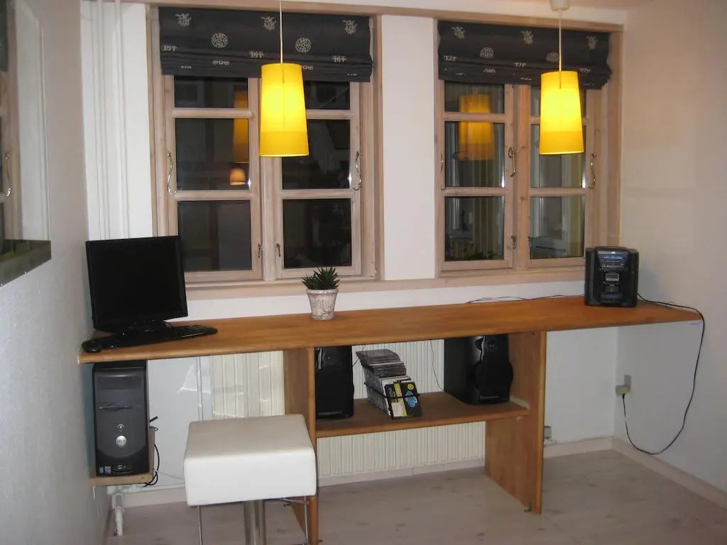 Kerteminde Holiday Apartment