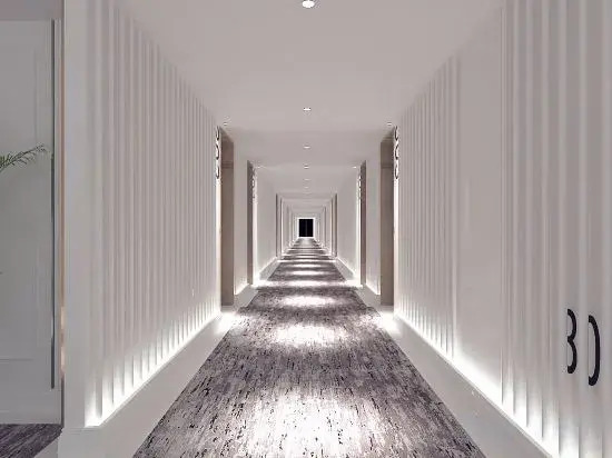 Xin Ya Tu Hotel