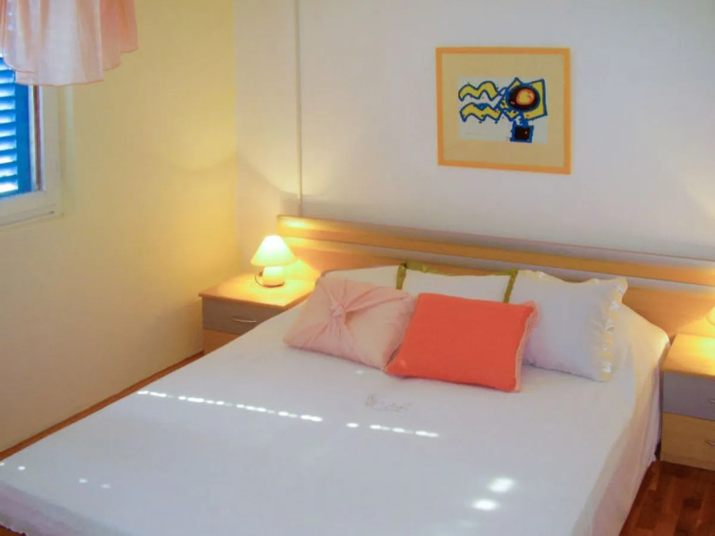 Apartments Palma Rabac