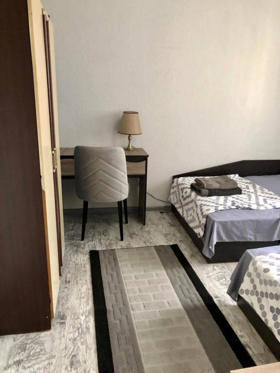 Centre apartment