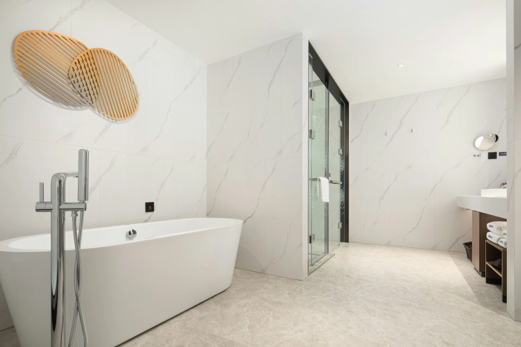 Hampton by Hilton Chengdu Phoenix Mountain Sports Center