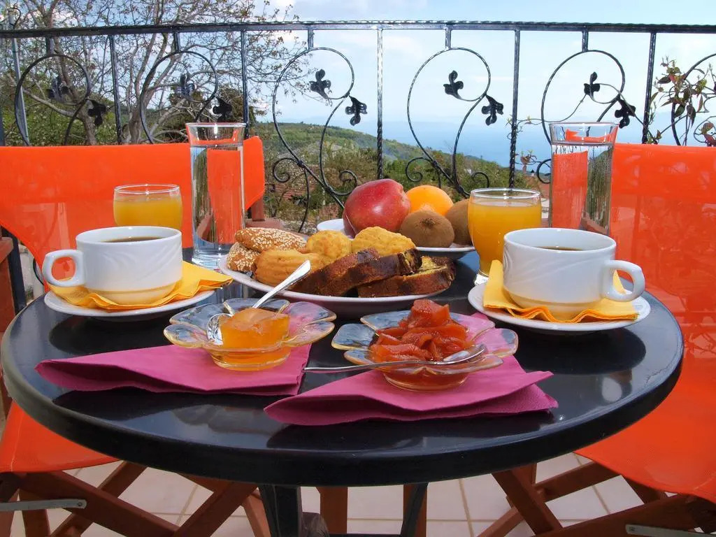 Hotel Ilianna