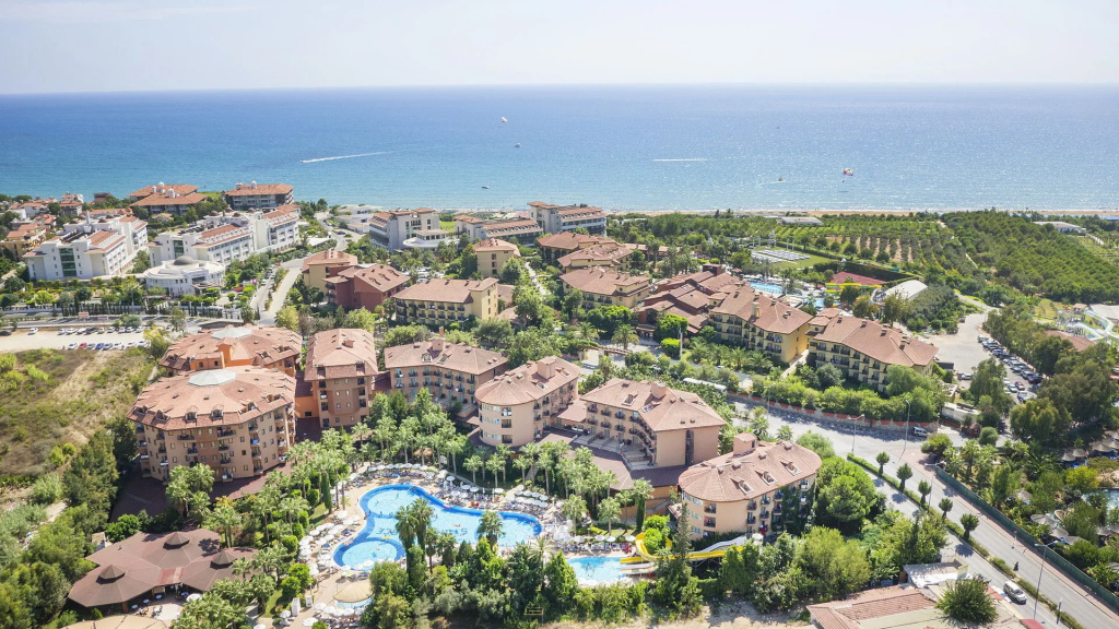 Numa Club Side Hotel - Ultra All Inclusive