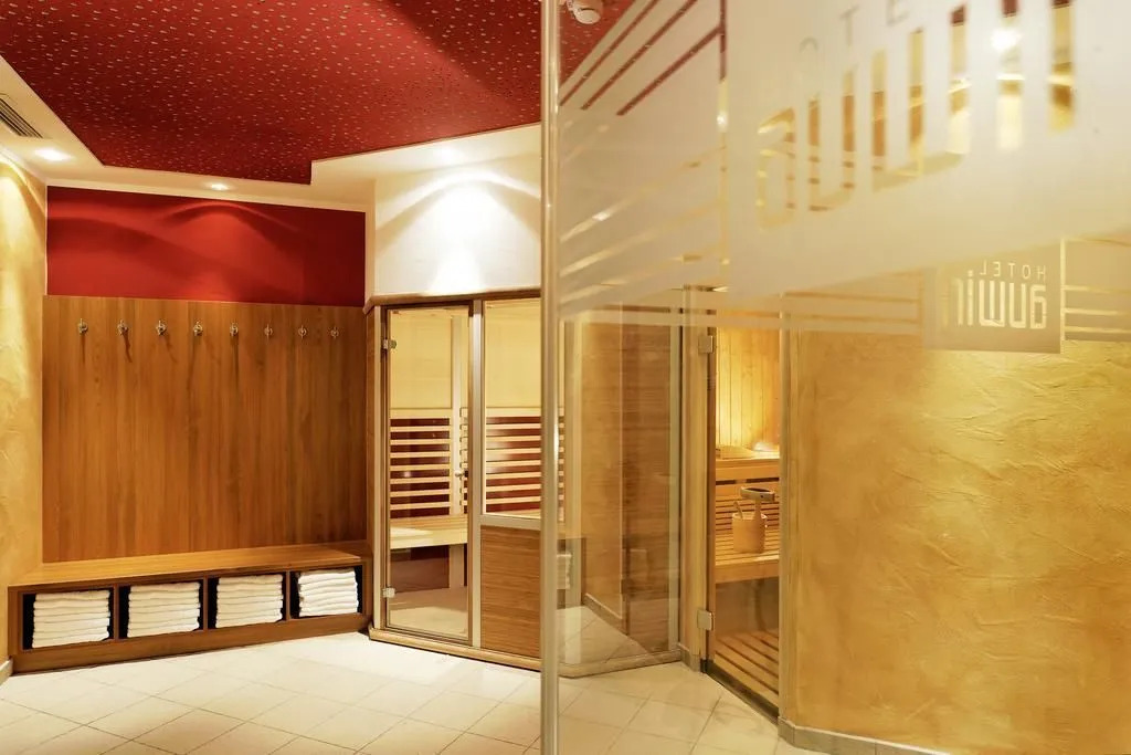 Hotel Auwirt Zentrum