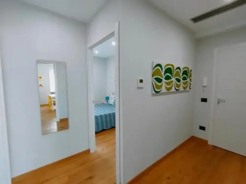 Apartment AL34