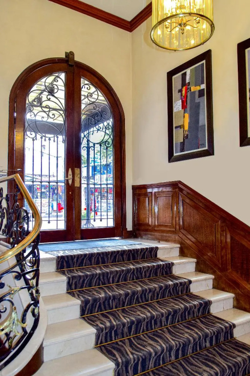Hotel Saint Simon